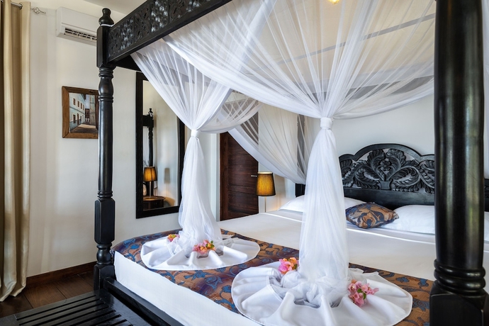 Imagen de la habitación del Hotel Next Paradise Boutique Resort. Foto 6
