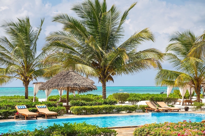 Imagen general del Hotel Next Paradise Boutique Resort. Foto 1