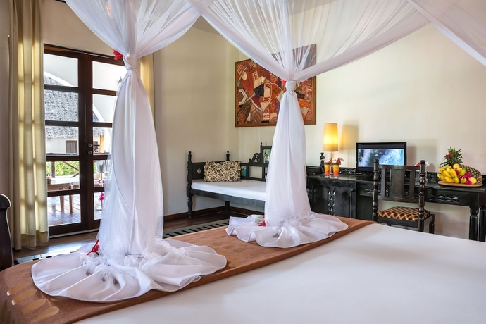 Imagen de la habitación del Hotel Next Paradise Boutique Resort. Foto 7