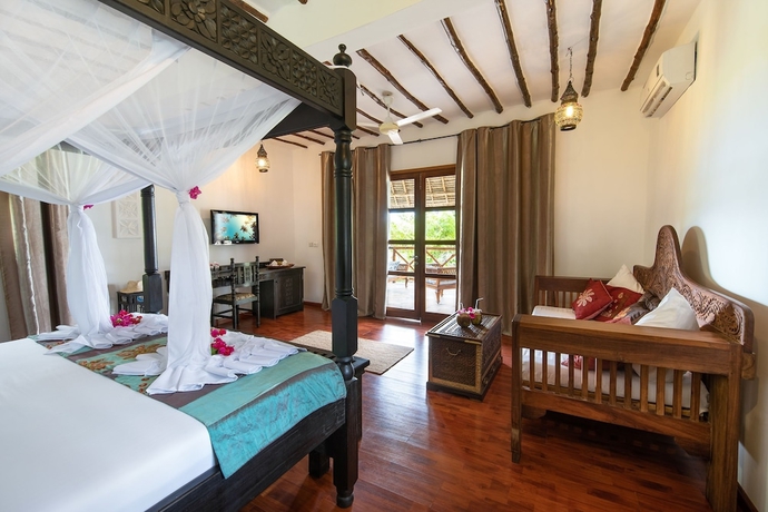 Imagen de la habitación del Hotel Next Paradise Boutique Resort. Foto 8