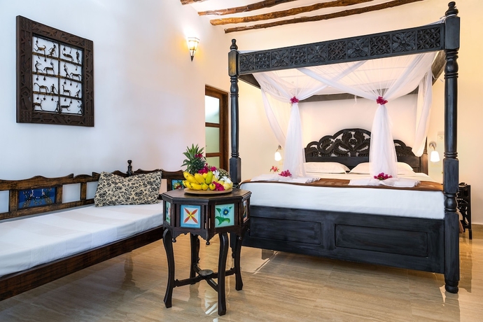 Imagen de la habitación del Hotel Next Paradise Boutique Resort. Foto 9