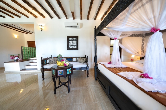 Imagen de la habitación del Hotel Next Paradise Boutique Resort. Foto 10