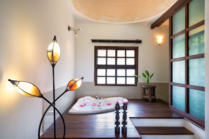 Imagen de la habitación del Hotel Next Paradise Boutique Resort. Foto 11