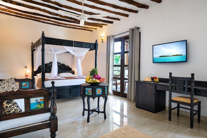 Imagen de la habitación del Hotel Next Paradise Boutique Resort. Foto 12