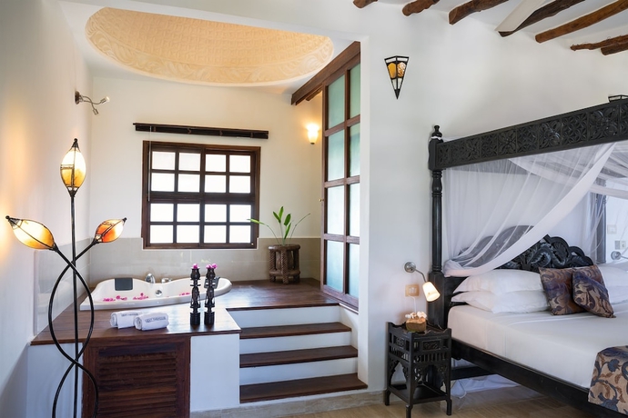 Imagen de la habitación del Hotel Next Paradise Boutique Resort. Foto 14