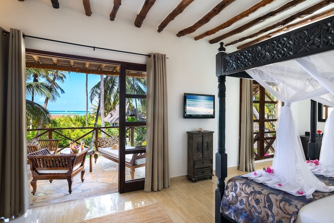 Imagen de la habitación del Hotel Next Paradise Boutique Resort. Foto 15
