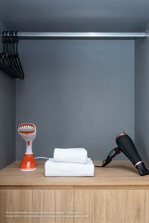Imagen general del Hotel Next Paulista - Apartamentos completos com academia ao lado da Av Paulista. Foto 5