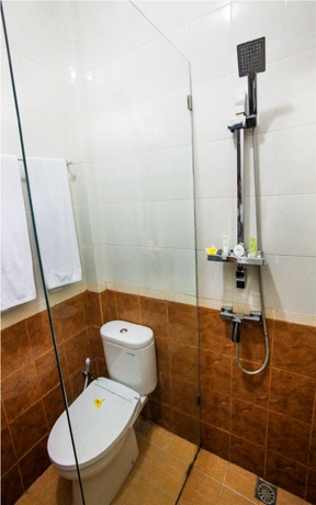 Imagen de la habitación del Hotel Next Tuban Bali. Foto 7