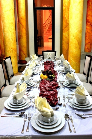 Imagen del bar/restaurante del Hotel Next Tuban Bali. Foto 5