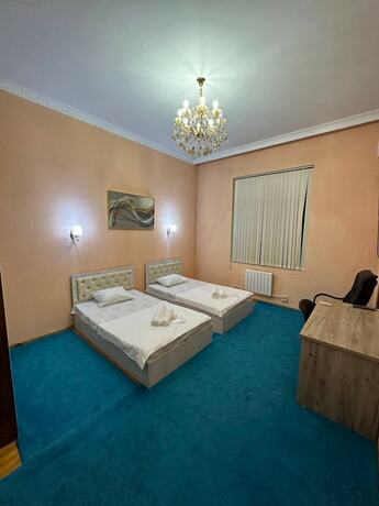 Imagen general del Hotel Next hotel. Foto 3