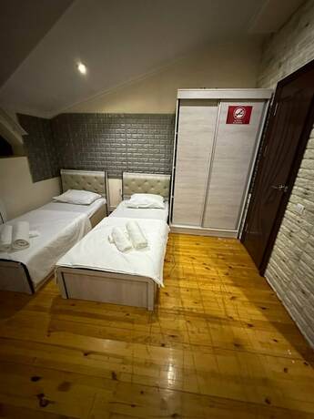 Imagen general del Hotel Next hotel. Foto 4