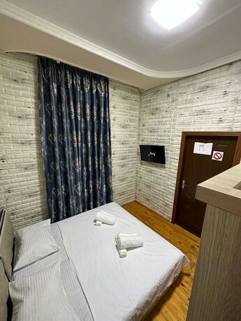 Imagen general del Hotel Next hotel. Foto 6
