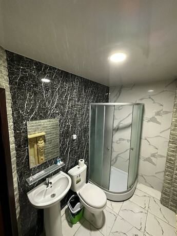 Imagen general del Hotel Next hotel. Foto 8