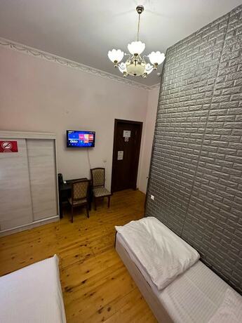 Imagen general del Hotel Next hotel. Foto 11