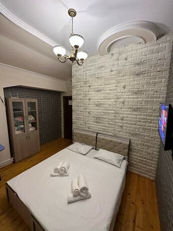 Imagen de la habitación del Hotel Next hotel. Foto 19