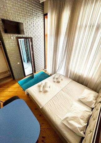 Imagen general del Hotel Next hotel. Foto 12