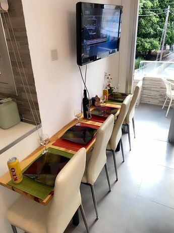 Imagen de la habitación del Hotel Next to the beach Mackenzie Studio. Foto 8