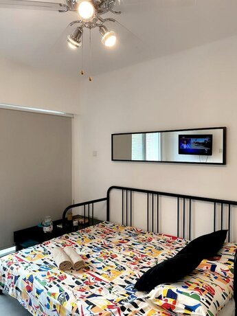 Imagen de la habitación del Hotel Next to the beach Mackenzie Studio. Foto 9