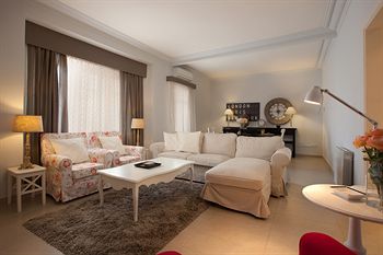Imagen general del Hotel Nextdoor Casanova Barcelona. Foto 2