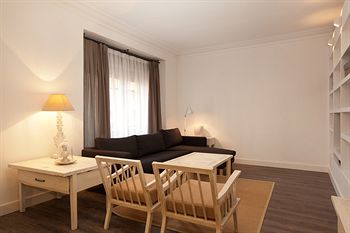 Imagen general del Hotel Nextdoor Casanova Barcelona. Foto 6