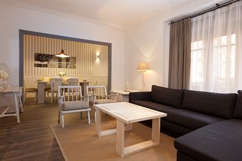 Imagen general del Hotel Nextdoor Casanova Barcelona. Foto 9