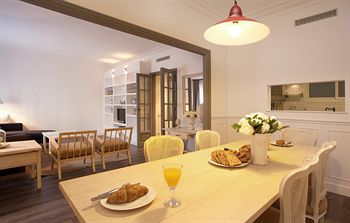 Imagen general del Hotel Nextdoor Casanova Barcelona. Foto 10