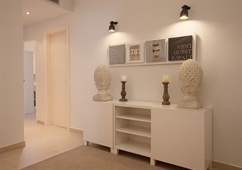 Imagen general del Hotel Nextdoor Casanova Barcelona. Foto 11