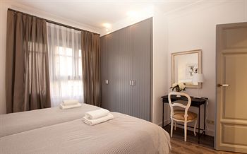 Imagen general del Hotel Nextdoor Casanova Barcelona. Foto 12