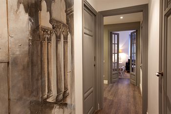 Imagen general del Hotel Nextdoor Casanova Barcelona. Foto 13