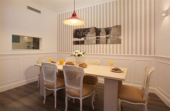 Imagen general del Hotel Nextdoor Casanova Barcelona. Foto 15