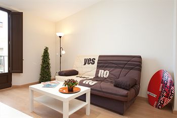 Imagen general del Hotel Nextdoor Cathedral Barcelona. Foto 2