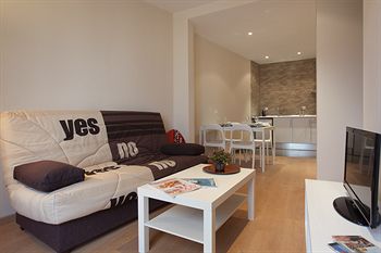 Imagen general del Hotel Nextdoor Cathedral Barcelona. Foto 3