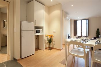 Imagen general del Hotel Nextdoor Cathedral Barcelona. Foto 4