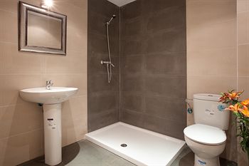 Imagen general del Hotel Nextdoor Cathedral Barcelona. Foto 5