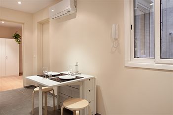 Imagen general del Hotel Nextdoor Cathedral Barcelona. Foto 11