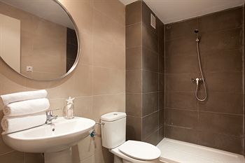 Imagen general del Hotel Nextdoor Cathedral Barcelona. Foto 12