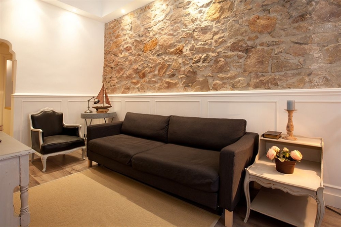 Imagen de los interiores del Hotel Nextdoor Gaudi Barcelona. Foto 16