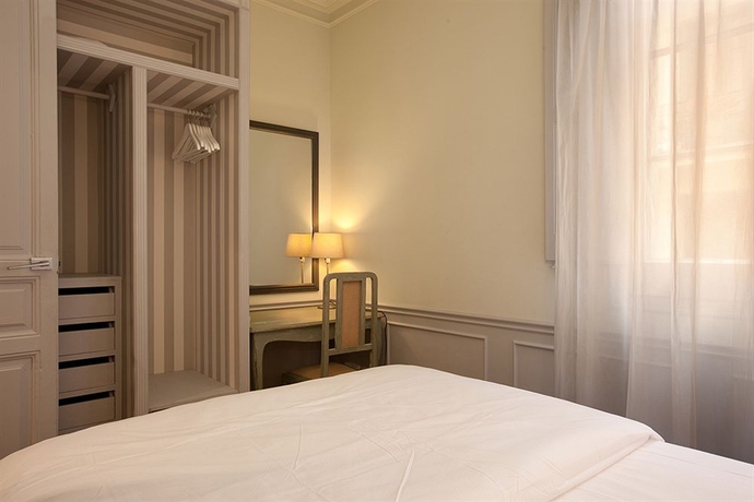 Imagen de la habitación del Hotel Nextdoor Gaudi Barcelona. Foto 4
