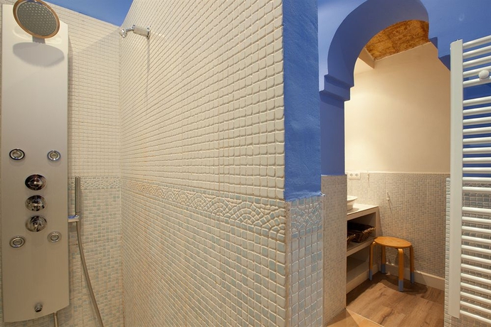 Imagen de la habitación del Hotel Nextdoor Gaudi Barcelona. Foto 10