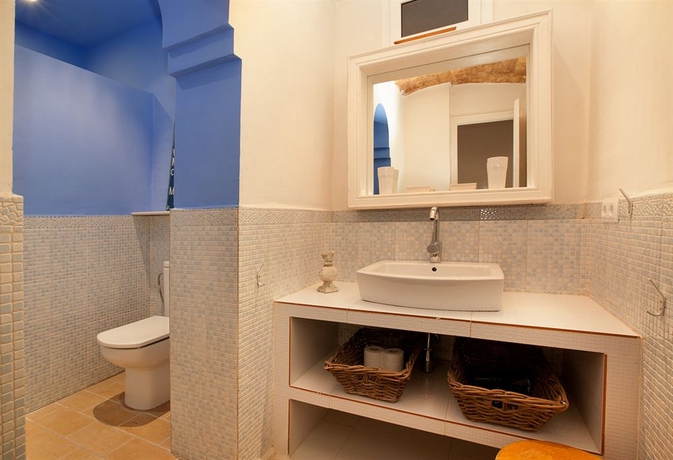 Imagen de la habitación del Hotel Nextdoor Gaudi Barcelona. Foto 11