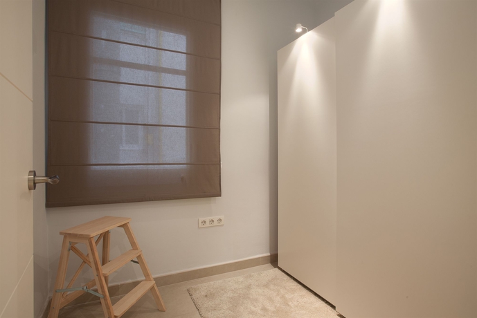 Imagen de los interiores del Hotel Nextdoor Miro Barcelona. Foto 13