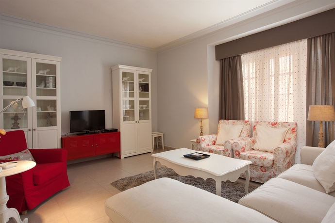 Imagen de los interiores del Hotel Nextdoor Miro Barcelona. Foto 14