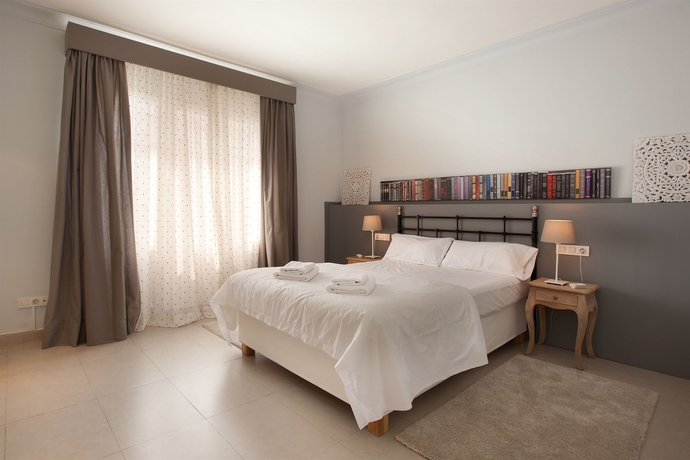 Imagen de la habitación del Hotel Nextdoor Miro Barcelona. Foto 4