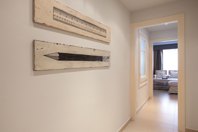 Imagen de los interiores del Hotel Nextdoor Miro Barcelona. Foto 15