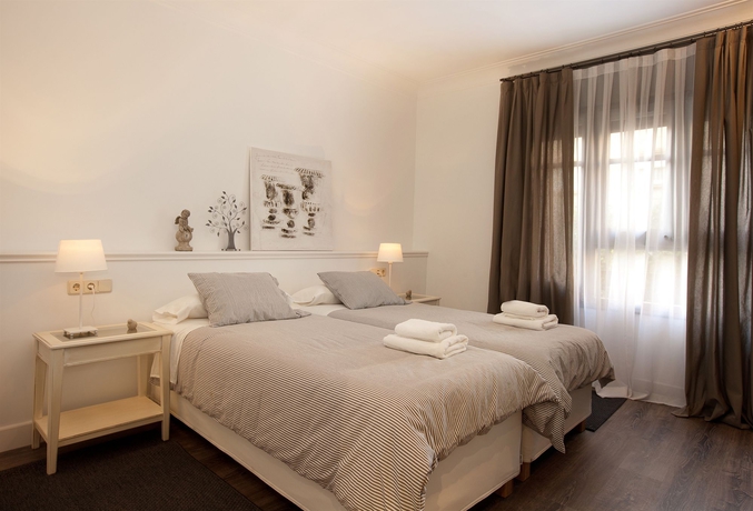 Imagen de la habitación del Hotel Nextdoor Miro Barcelona. Foto 6