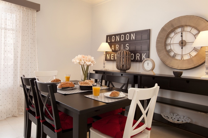 Imagen de la habitación del Hotel Nextdoor Miro Barcelona. Foto 7