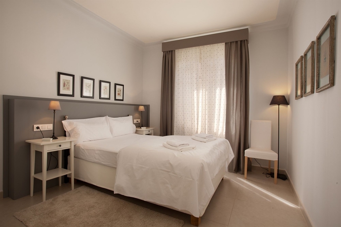 Imagen de la habitación del Hotel Nextdoor Miro Barcelona. Foto 8