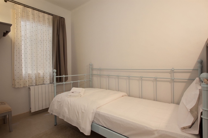 Imagen de la habitación del Hotel Nextdoor Miro Barcelona. Foto 9