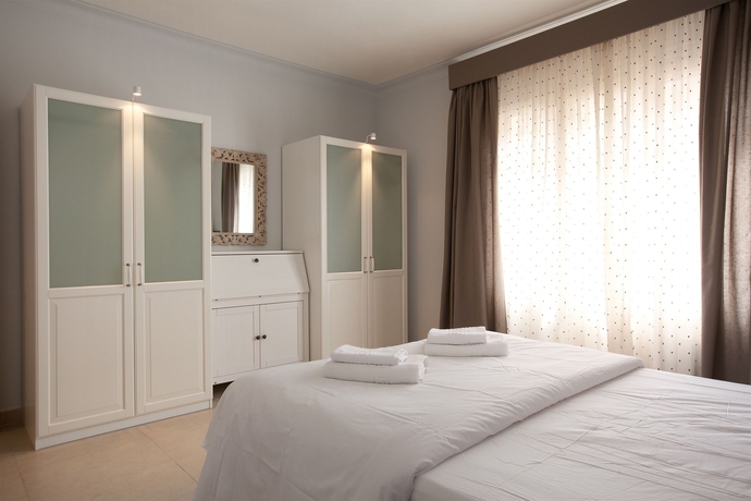 Imagen de la habitación del Hotel Nextdoor Miro Barcelona. Foto 10