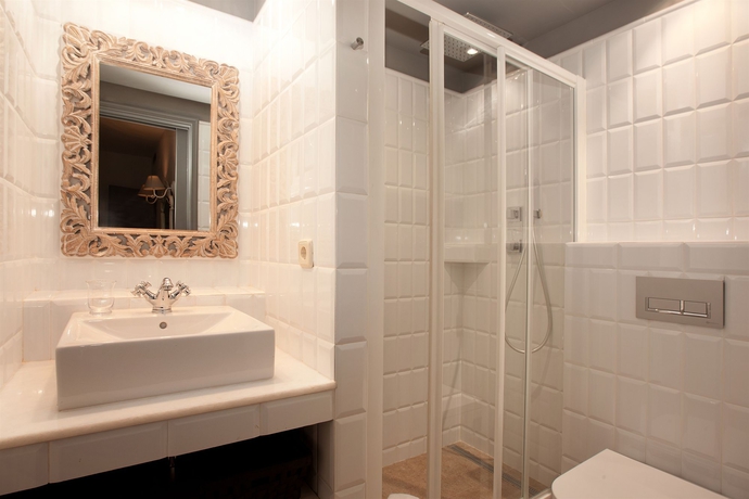 Imagen de la habitación del Hotel Nextdoor Miro Barcelona. Foto 11